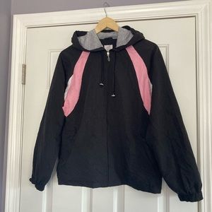 AFI Sport Windbreaker Jacket SM